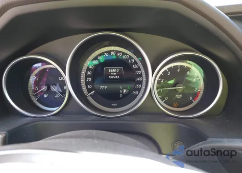 2015 Mercedes-Benz E 350 4Matic из США, поврежденный, VIN WDDHF8JB1FB096143